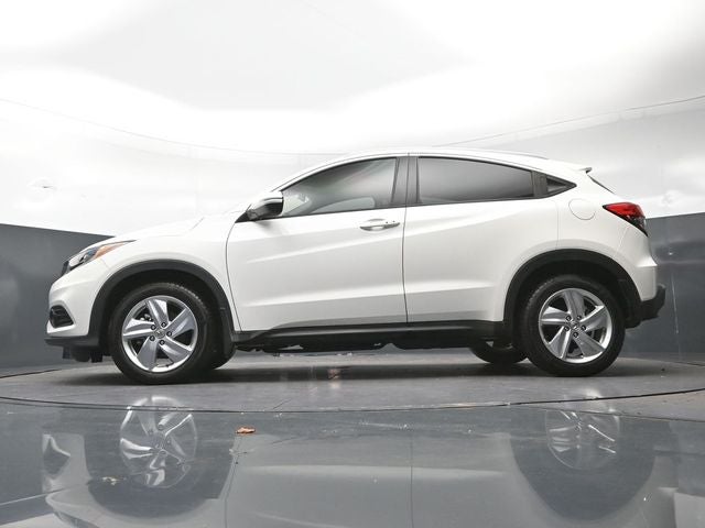 2020 Honda HR-V EX