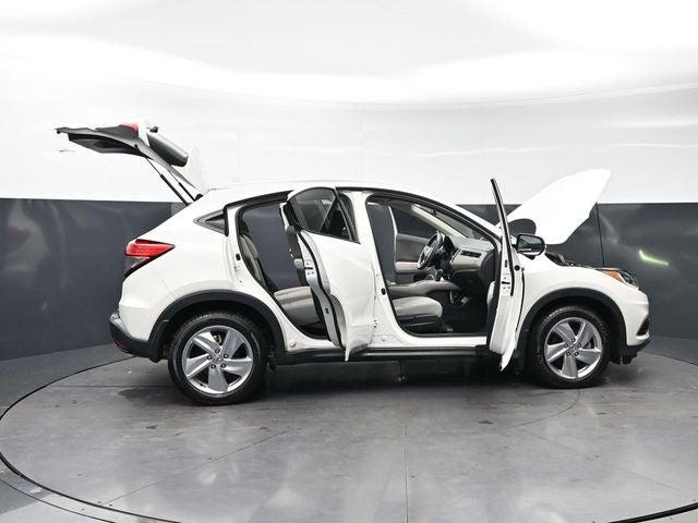 2020 Honda HR-V EX
