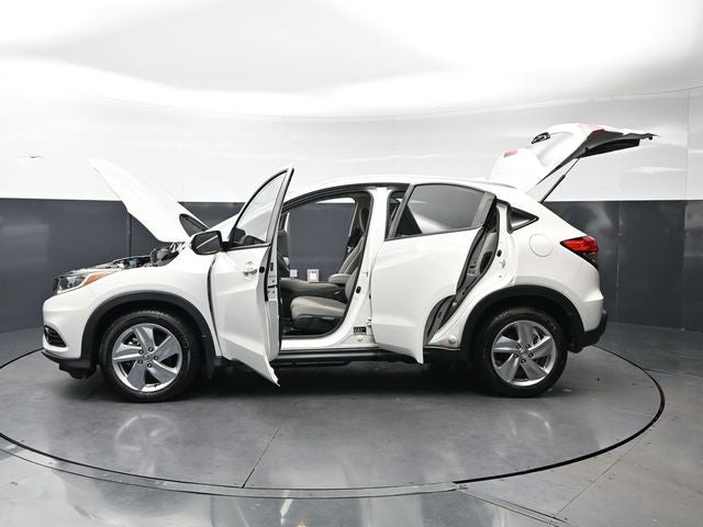 2020 Honda HR-V EX