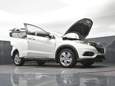 2020 Honda HR-V EX
