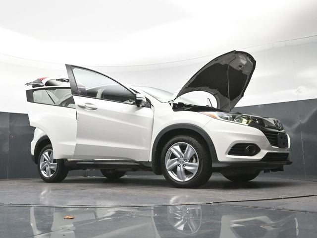 2020 Honda HR-V EX