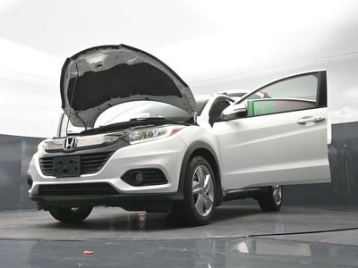 2020 Honda HR-V EX