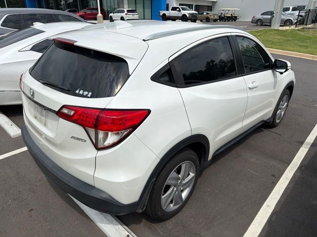 2020 Honda HR-V EX