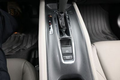 2016 Honda HR-V EX-L w/Navigation