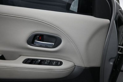 2016 Honda HR-V EX-L w/Navigation