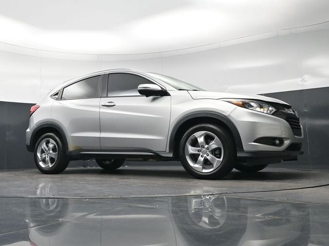 2016 Honda HR-V EX-L w/Navigation