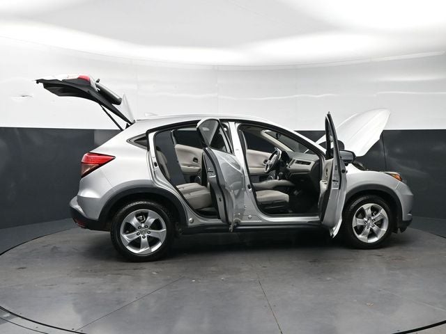 2016 Honda HR-V EX-L w/Navigation