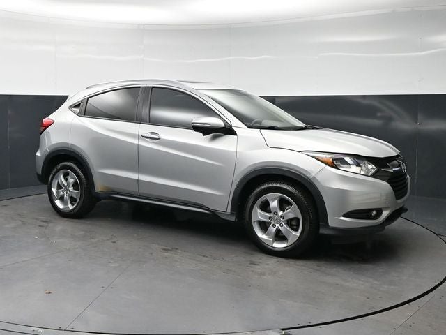 2016 Honda HR-V EX-L w/Navigation