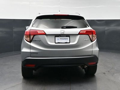 2016 Honda HR-V EX-L w/Navigation