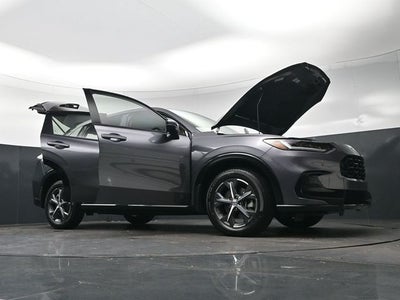 2023 Honda HR-V EX-L