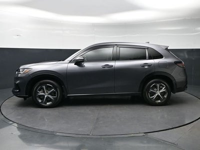 2023 Honda HR-V EX-L