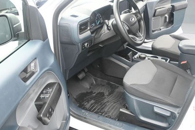 2024 Ford Maverick XL