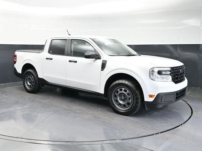 2024 Ford Maverick XL