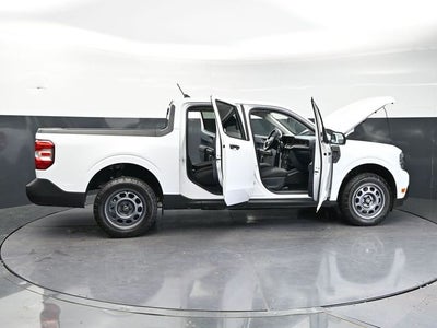 2024 Ford Maverick XL