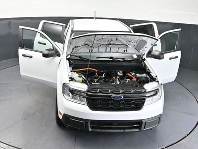 2024 Ford Maverick XL