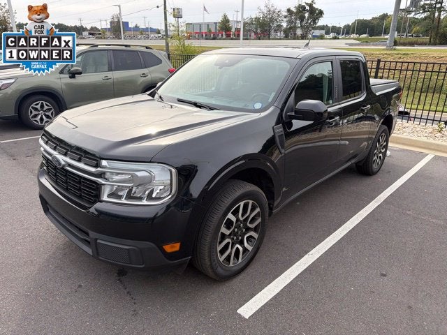 2023 Ford Maverick Lariat