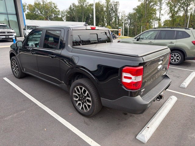 2023 Ford Maverick Lariat
