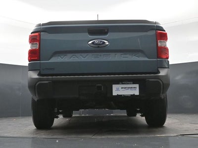 2023 Ford Maverick XL