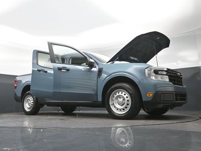 2023 Ford Maverick XL
