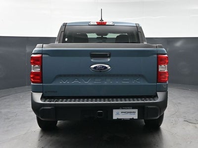 2023 Ford Maverick XL