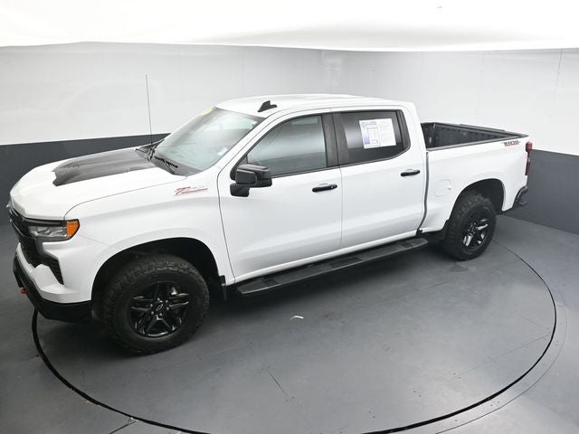 2023 Chevrolet Silverado 1500 LT Trail Boss Convenience Package
