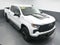 2023 Chevrolet Silverado 1500 LT Trail Boss Convenience Package