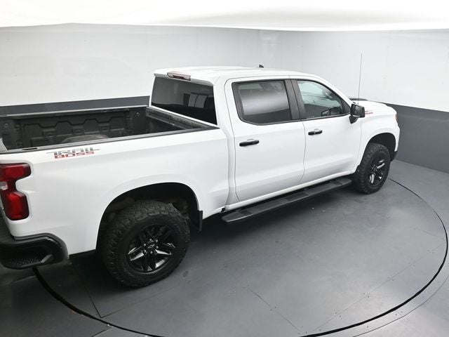 2023 Chevrolet Silverado 1500 LT Trail Boss Convenience Package