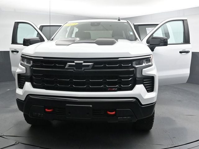 2023 Chevrolet Silverado 1500 LT Trail Boss Convenience Package