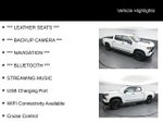 2023 Chevrolet Silverado 1500 LT Trail Boss Convenience Package