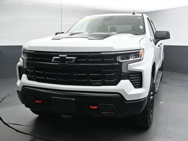 2023 Chevrolet Silverado 1500 LT Trail Boss Convenience Package