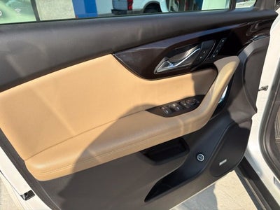 2020 Chevrolet Blazer Premier