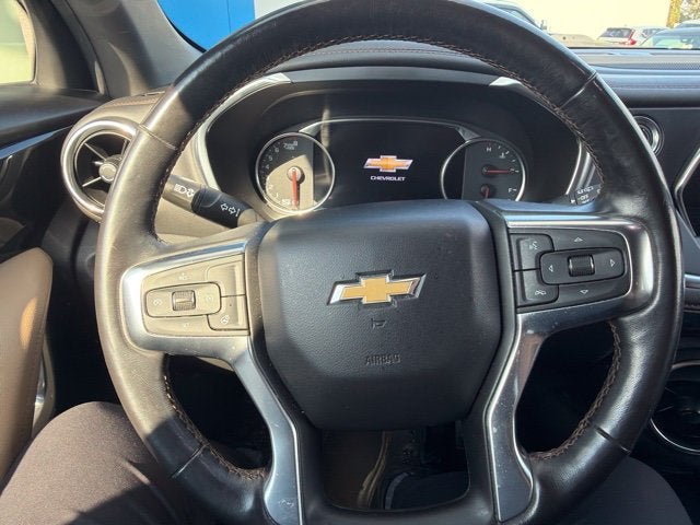 2020 Chevrolet Blazer Premier
