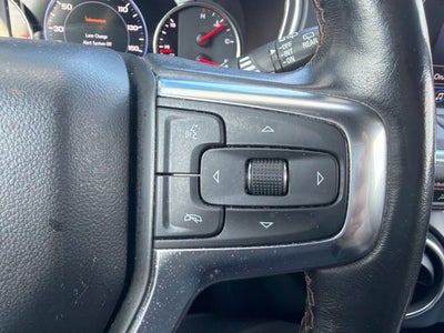 2020 Chevrolet Blazer Premier
