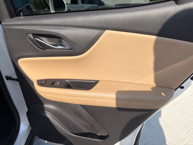 2020 Chevrolet Blazer Premier