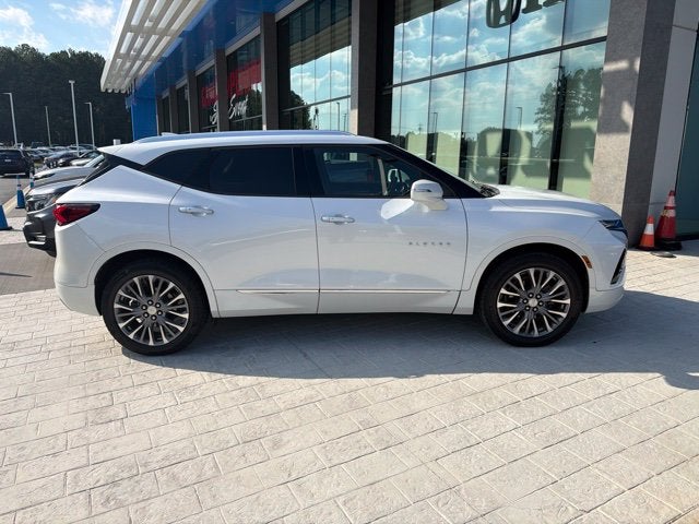 2020 Chevrolet Blazer Premier