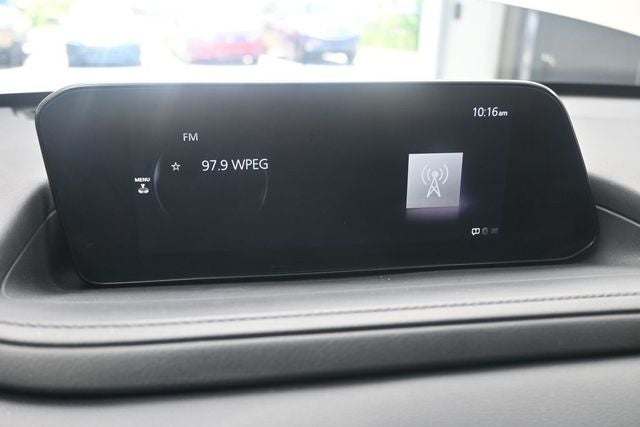 2022 Mazda Mazda CX-30 2.5 S Select Package