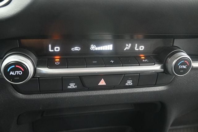 2022 Mazda Mazda CX-30 2.5 S Select Package