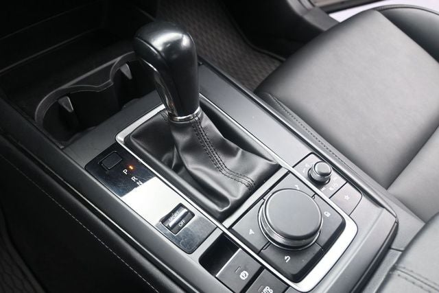 2022 Mazda Mazda CX-30 2.5 S Select Package