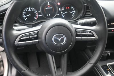 2022 Mazda Mazda CX-30 2.5 S Select Package