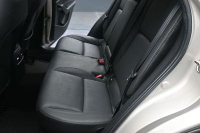 2022 Mazda Mazda CX-30 2.5 S Select Package