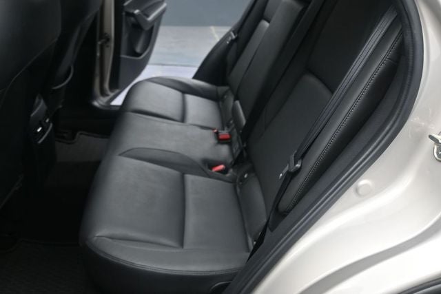 2022 Mazda Mazda CX-30 2.5 S Select Package
