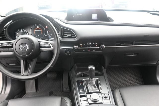 2022 Mazda Mazda CX-30 2.5 S Select Package