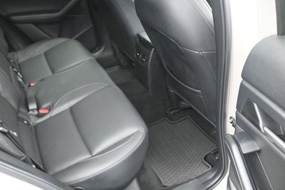 2022 Mazda Mazda CX-30 2.5 S Select Package