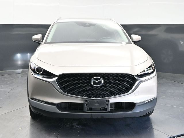 2022 Mazda Mazda CX-30 2.5 S Select Package