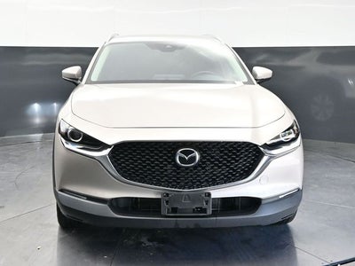 2022 Mazda Mazda CX-30 2.5 S Select Package