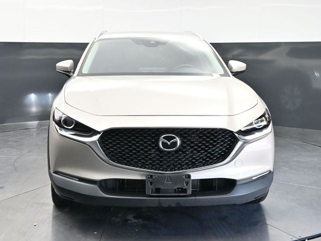 2022 Mazda Mazda CX-30 2.5 S Select Package