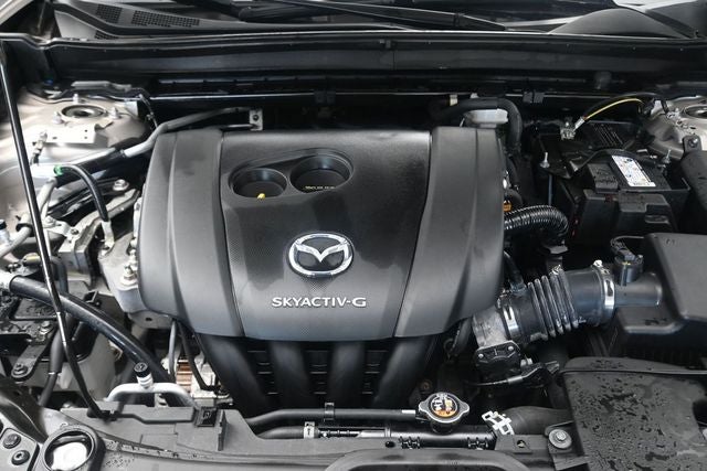 2022 Mazda Mazda CX-30 2.5 S Select Package