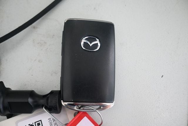 2022 Mazda Mazda CX-30 2.5 S Select Package