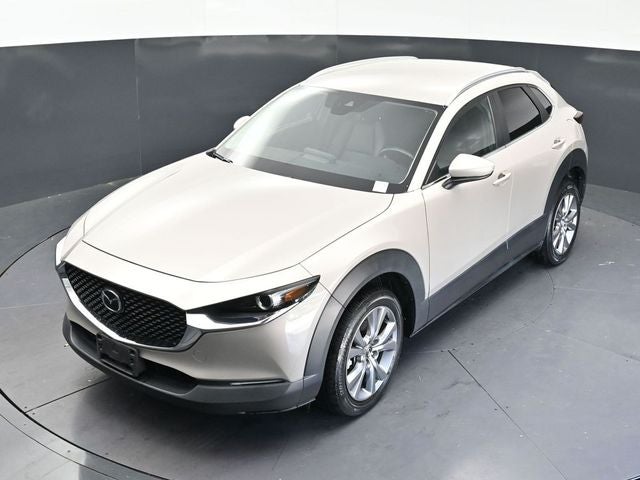 2022 Mazda Mazda CX-30 2.5 S Select Package