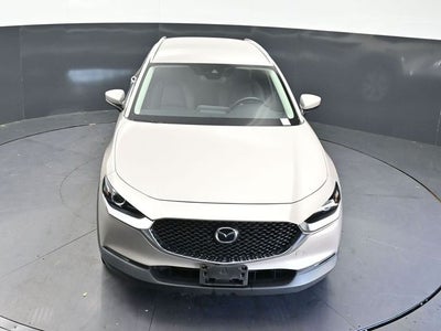 2022 Mazda Mazda CX-30 2.5 S Select Package